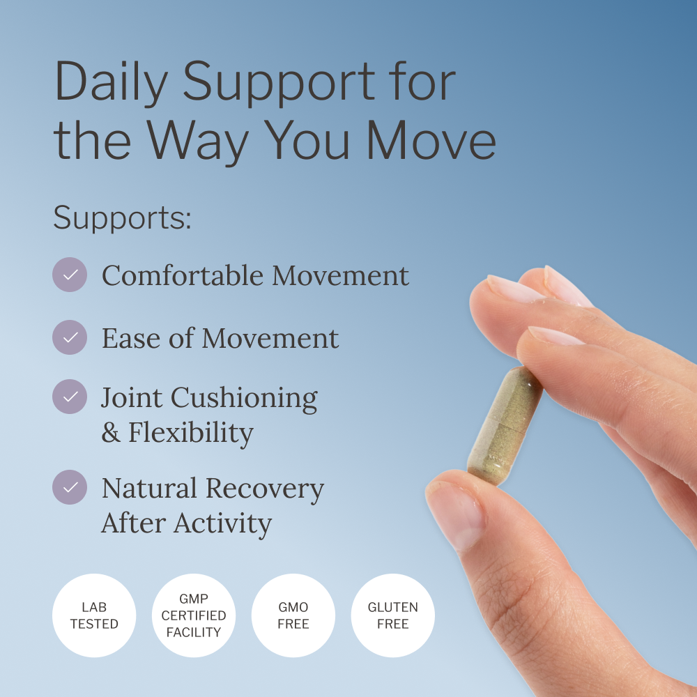 Joint Support