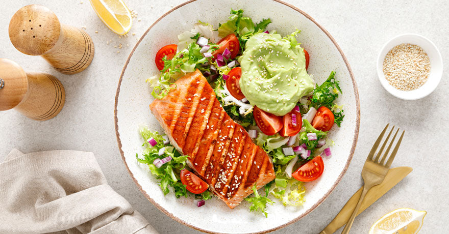 Help Keep Your Body Strong