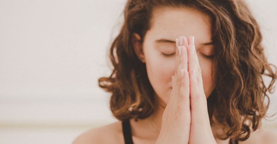 Why Practicing Gratitude Improves Your Health
