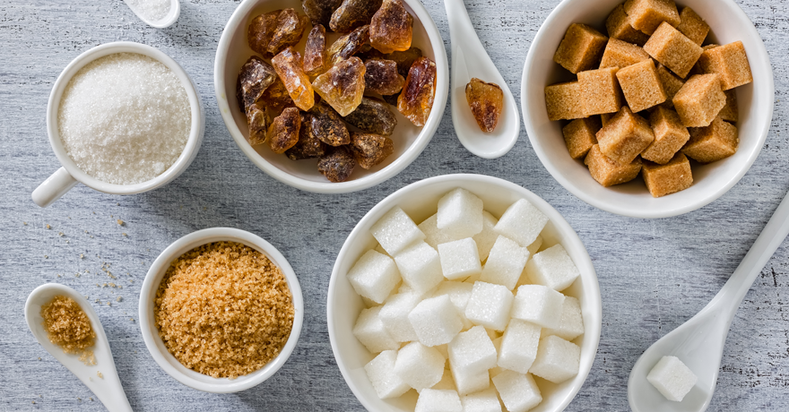 How Much Sugar Is Too Much?