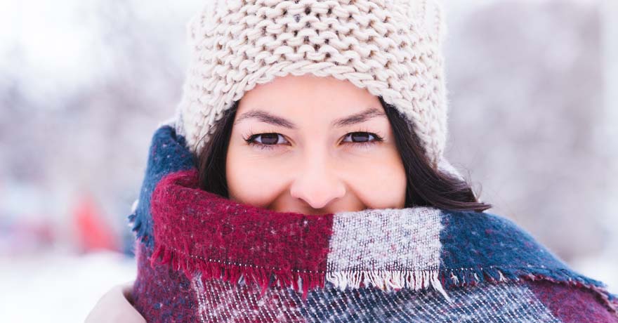 A Guide to Keeping Your Skin Healthy During Winter