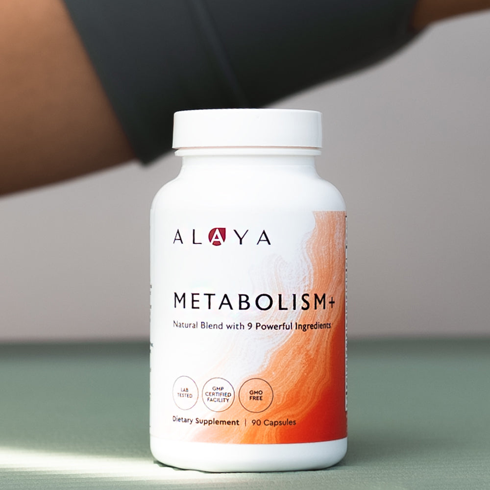Metabolism+